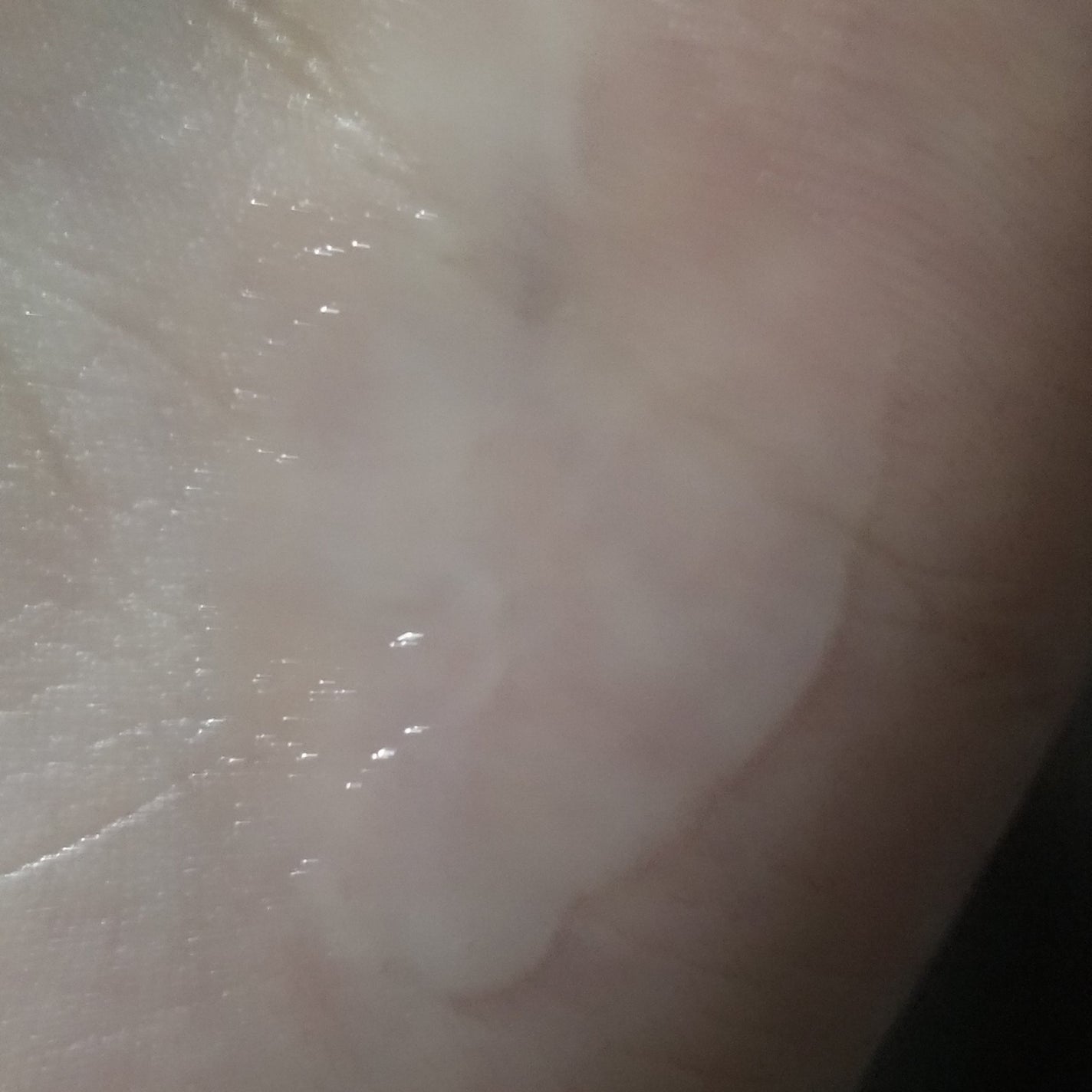 スーパーヒアルロン スリーピングマスク/VT/洗い流すパック・マスクを使ったクチコミ(5枚目)