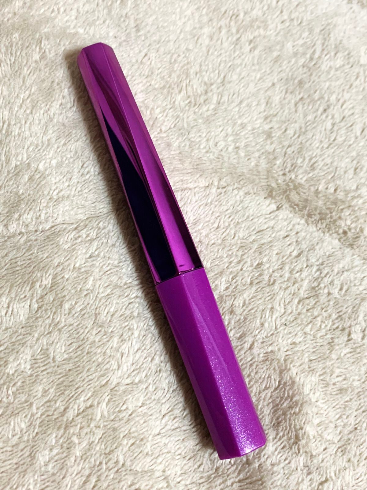 「塗るつけまつげ」自まつげ際立てタイプ/デジャヴュ/マスカラを使ったクチコミ(2枚目)