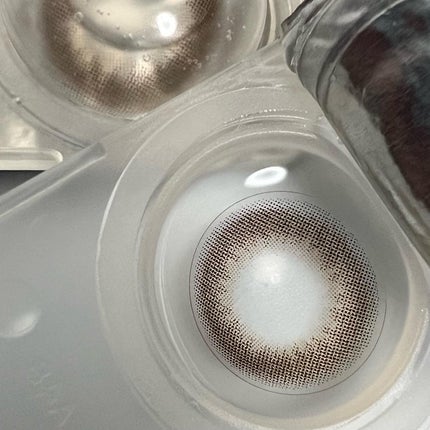 mimuco 1day/mimuco/ワンデー(1DAY)カラコンを使ったクチコミ(2枚目)