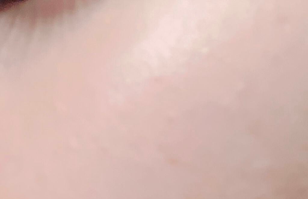 ピンクティーツリーカバークッション/APLIN/クッションファンデーションを使ったクチコミ(3枚目)