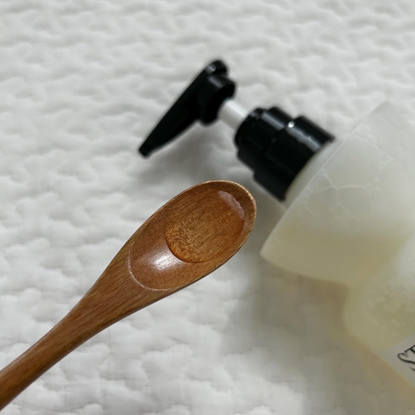 &be スタンドアップシャンプー/&be HAIR/市販シャンプーを使ったクチコミ（2枚目）