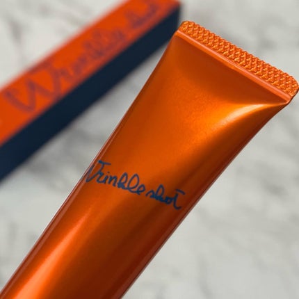 リンクルショット メディカル セラム N/リンクルショット/アイケア・アイクリームを使ったクチコミ(5枚目)