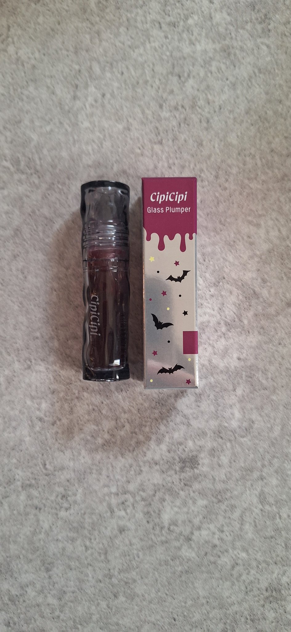 ウォンジョンヨ ケアマスターリップマスク/Wonjungyo/リップマスクを使ったクチコミ（2枚目）