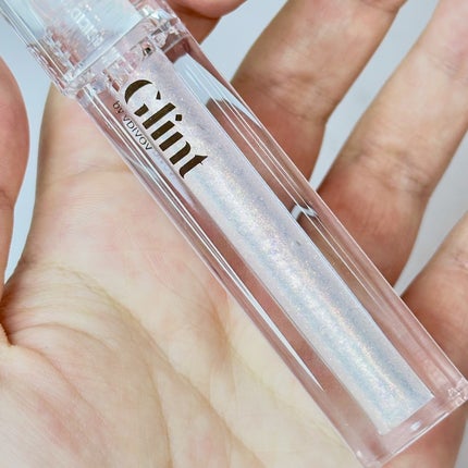 グリント リキッドハイライター/Glint/リキッドハイライトを使ったクチコミ(2枚目)