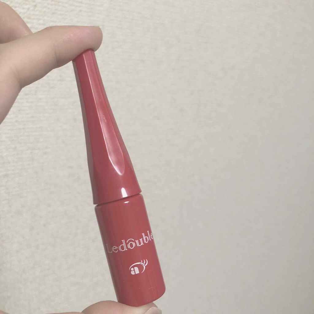 ルドゥーブル/ルドゥーブル/二重まぶた用アイテムを使ったクチコミ(2枚目)