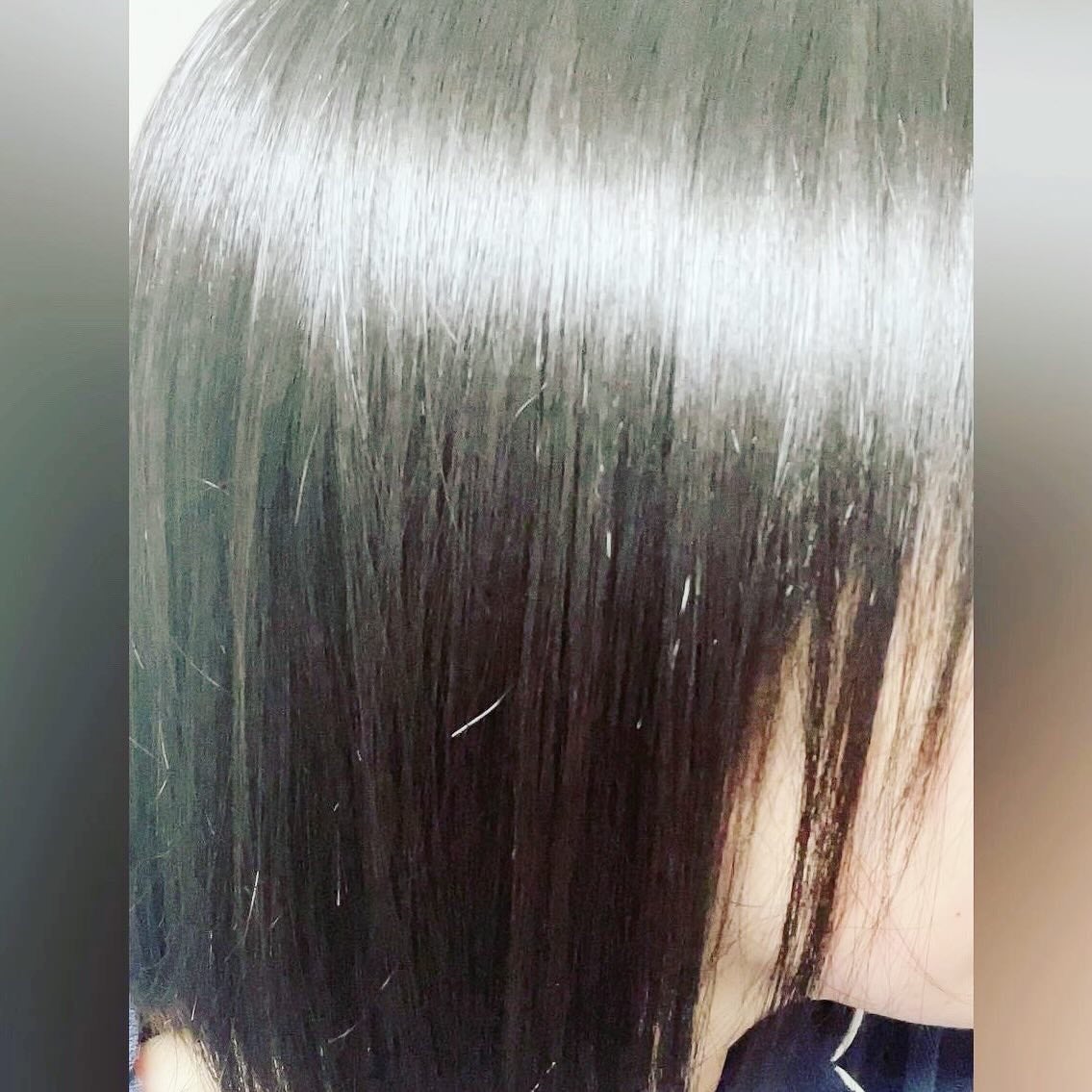 SHAMPOO & REPAIR/MEDULLA/市販シャンプーを使ったクチコミ(7枚目)