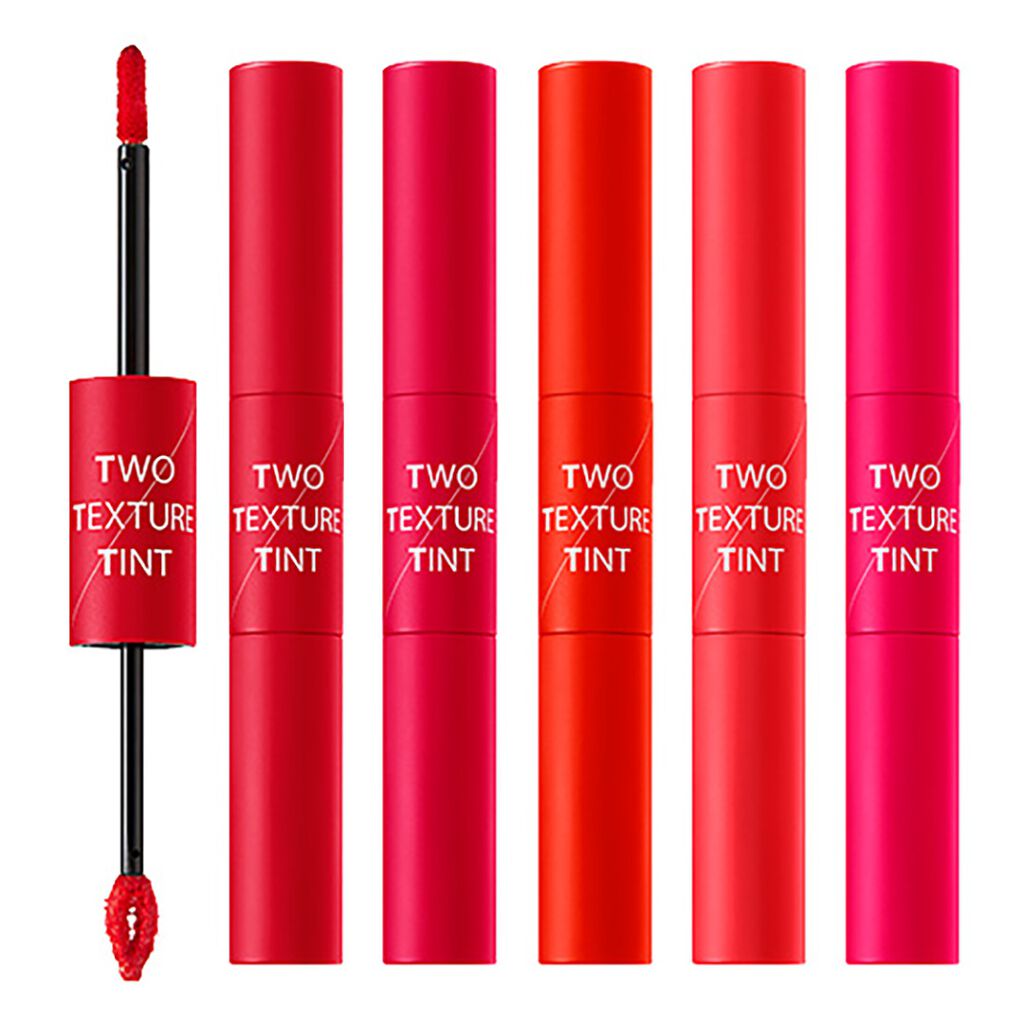 トゥ テクスチャー ティント the SAEM