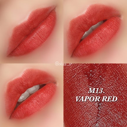 ドリーミーレイトナイト メロウティント/MERZY/リップティントを使ったクチコミ(8枚目)