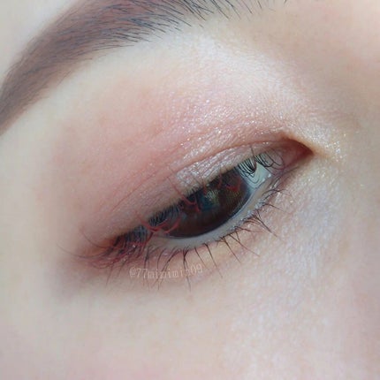 シグニチャー カラー アイズ/SUQQU/アイシャドウパレットを使ったクチコミ(1枚目)