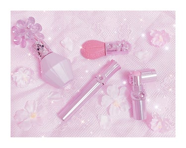 ジルスチュアート ブルームドロップ リップ＆チーク シフォン 103 sakura blush<サクラブーケ>（限定）/JILL STUART/ジェル・クリームチークを使ったクチコミ（1枚目）