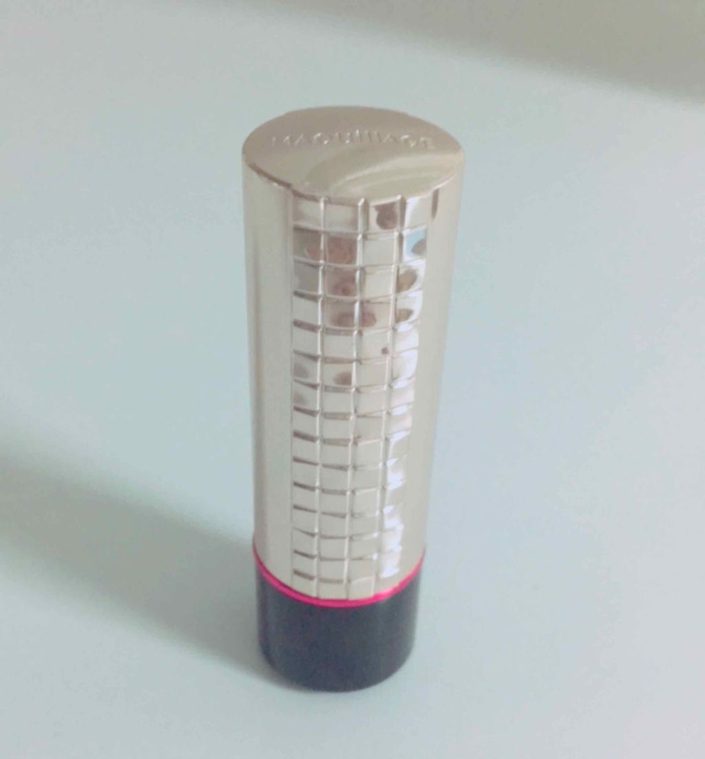 ドラマティックルージュ/マキアージュ/口紅を使ったクチコミ（1枚目）