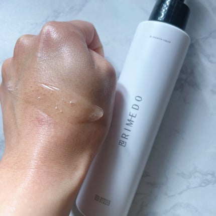 バイバランス リキッド/RIMEDO /オイルクレンジングを使ったクチコミ(2枚目)