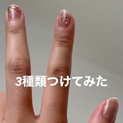 ゆず/フォロバ100 on LIPS 「みなさんこんにちはゆず🐰です!!今回はパラドゥの「リトルジュエ..」(7枚目)