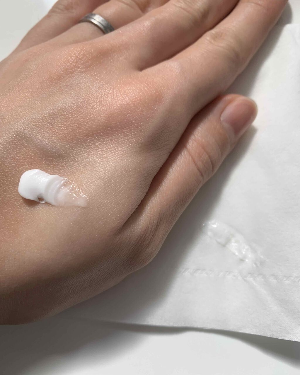 リップムース/CHOOSY/リップケアを使ったクチコミ(2枚目)