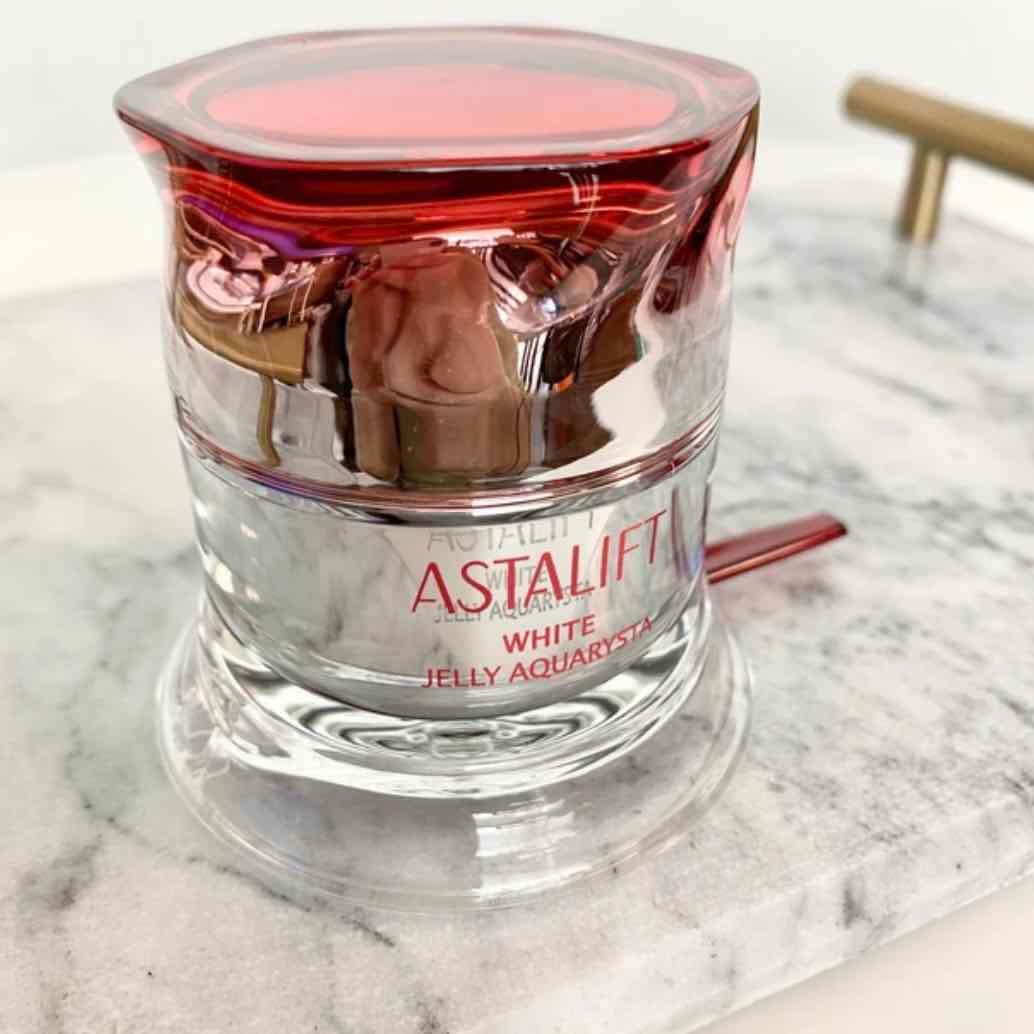 アスタリフト ホワイト ジェリー アクアリスタ/アスタリフト/美容液を使ったクチコミ(1枚目)