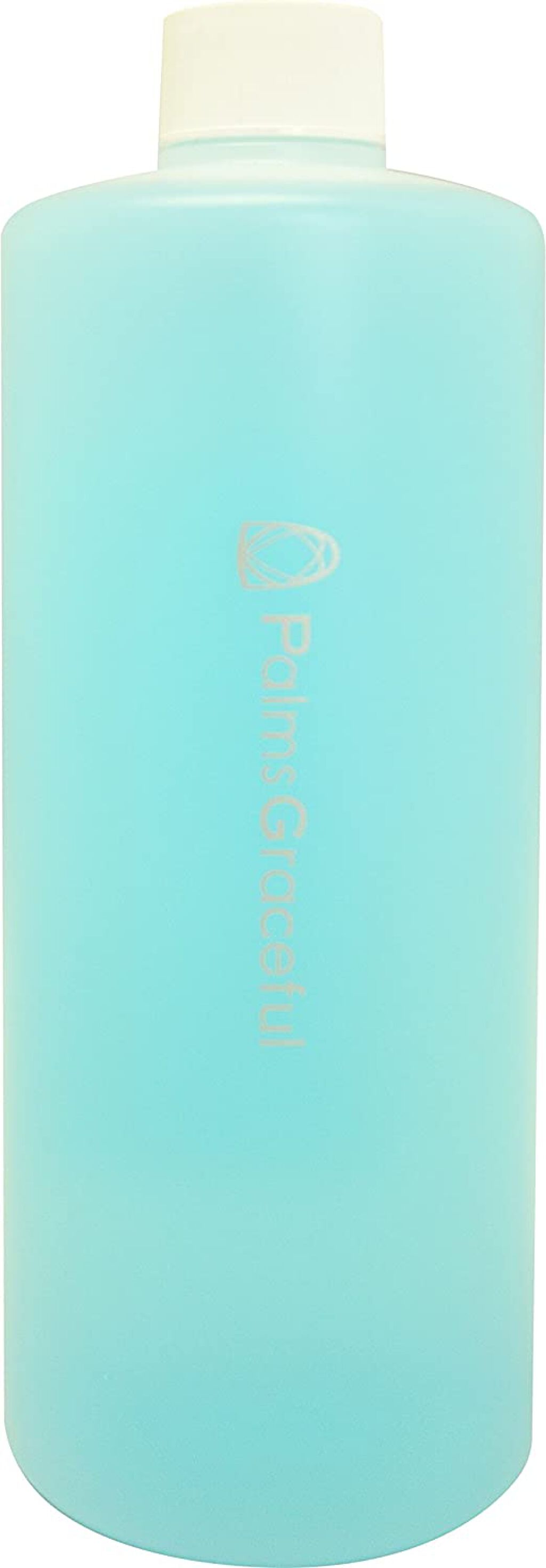 ジェルクリーナー / パームスグレイスフル