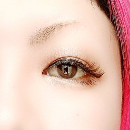 トーンアップアイシャドウ/CEZANNE/アイシャドウパレットを使ったクチコミ(5枚目)