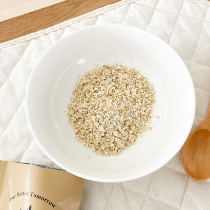 オーツful/オーツful/オートミールを使ったクチコミ(5枚目)