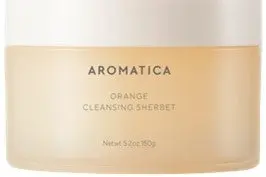 オレンジクレンジングシャーベット 150g