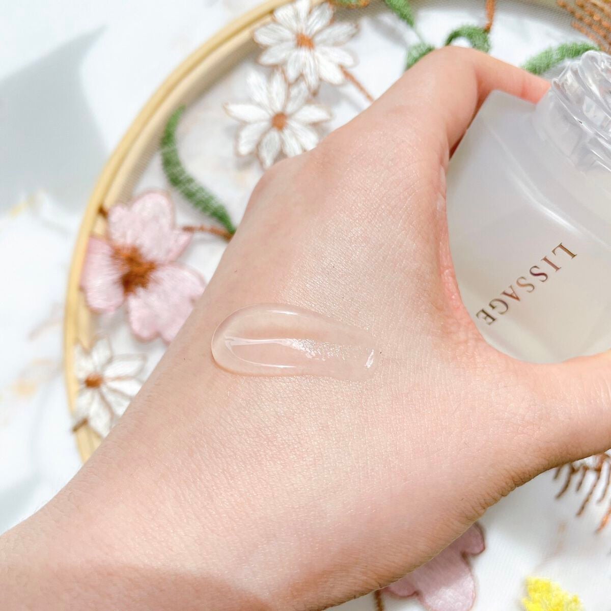 ハイドロインパクト/リサージ/美容液を使ったクチコミ(6枚目)