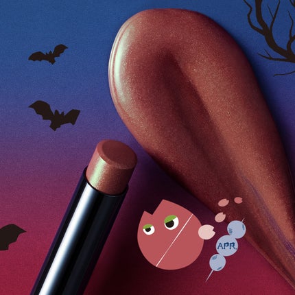 ケイト リップモンスター/KATE/口紅を使ったクチコミ(6枚目)