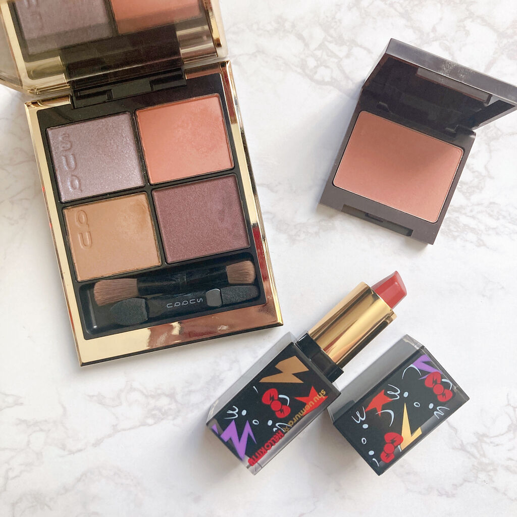 プティ コレクシオン ベストカラー/ローラ メルシエ/メイクアップキットを使ったクチコミ（1枚目）