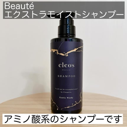 エクストラモイストシャンプー&リペアトリートメント セット エクストラモイストシャンプー&リペアトリートメント セット