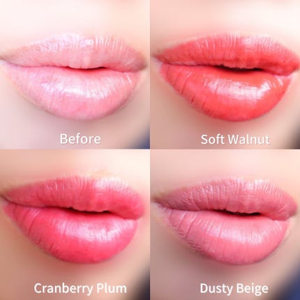 フィクシングティント/ETUDE/リップティントを使ったクチコミ(7枚目)