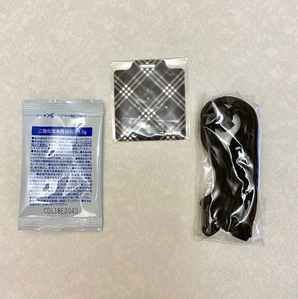 を使ったクチコミ(2枚目)