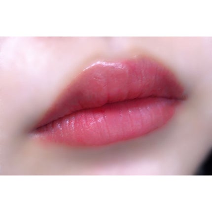 チーキーシークブラッシュ/THREE/パウダーチークを使ったクチコミ(4枚目)