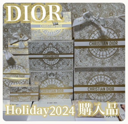 【旧】エクラン クチュール アイ パレット/Dior/マルチパレットを使ったクチコミ(1枚目)