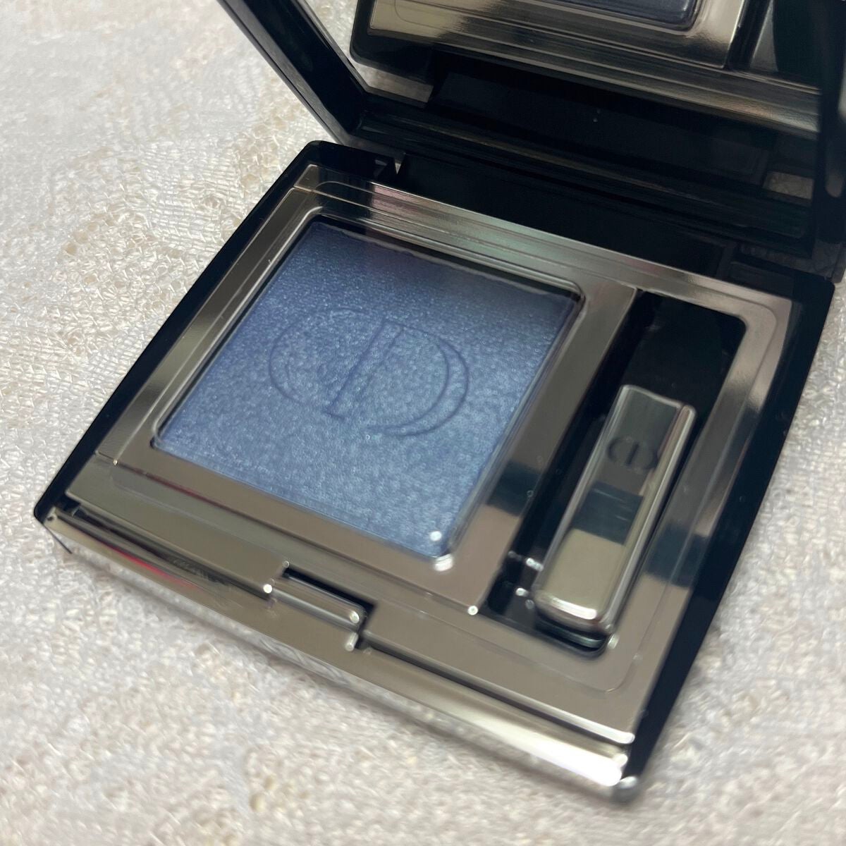 モノ クルール クチュール/Dior/単色アイシャドウを使ったクチコミ(3枚目)