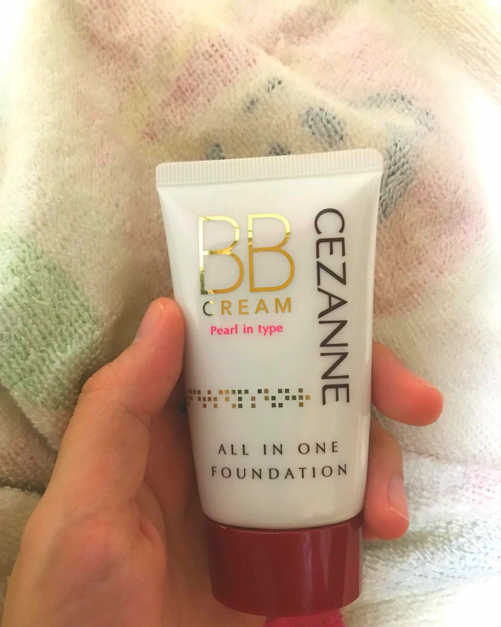 ニベアクリーム/ニベア/ボディクリームを使ったクチコミ(4枚目)