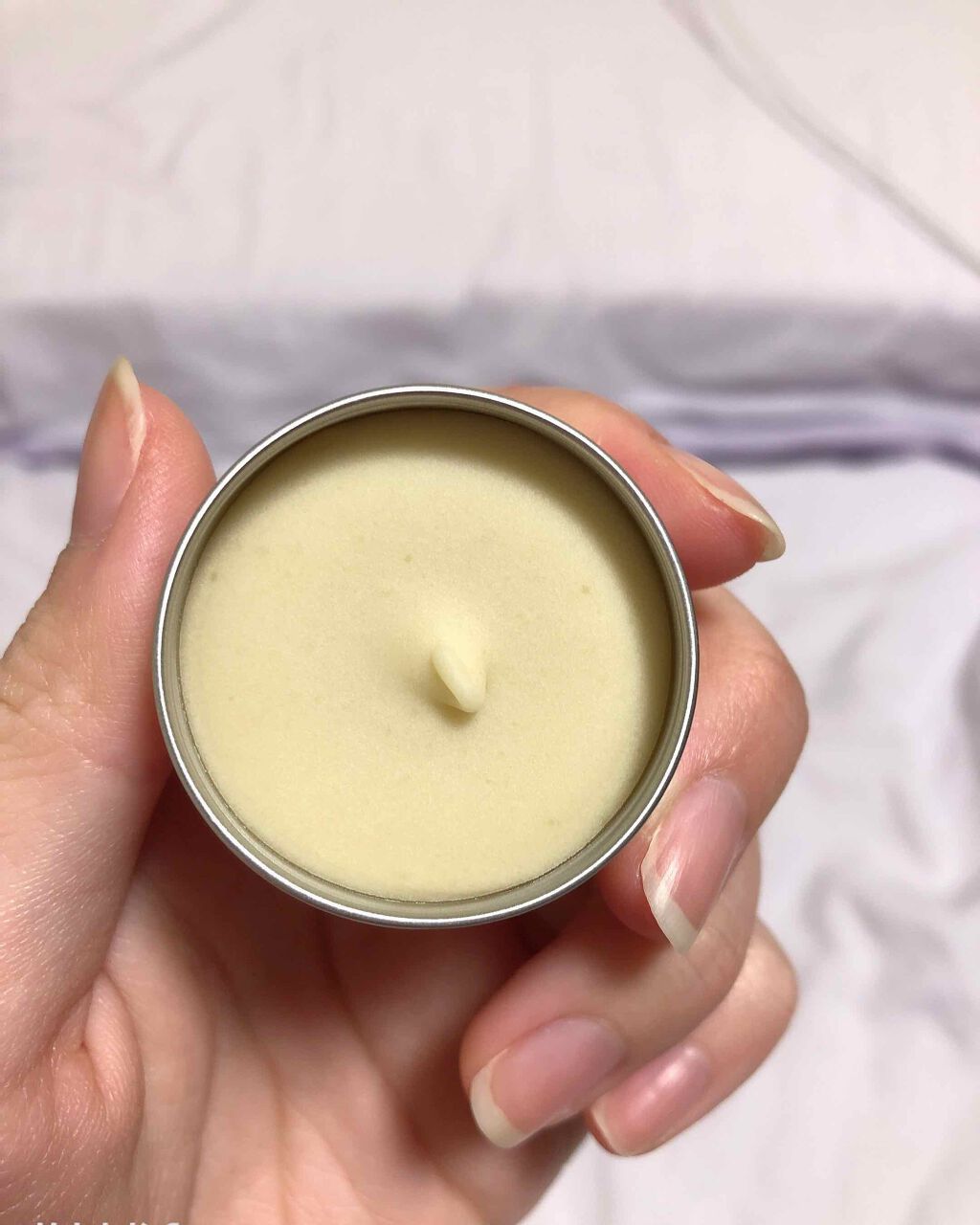 みつめてハニー/ラッシュ/リップバームを使ったクチコミ（3枚目）