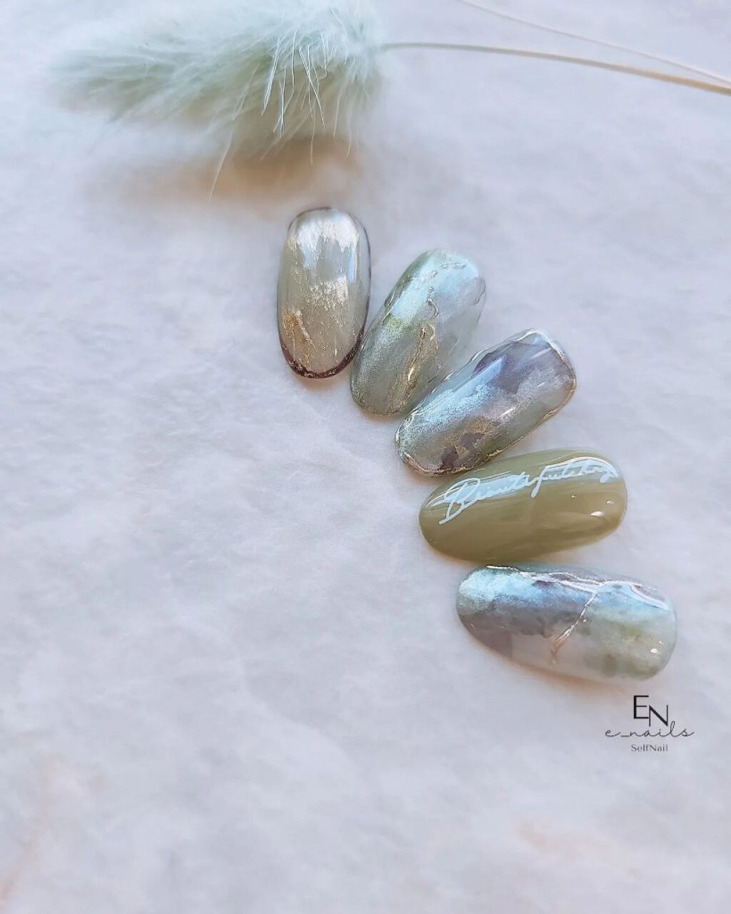 プチプライス  カラージェル/Petit Price/ジェルネイルを使ったクチコミ（2枚目）