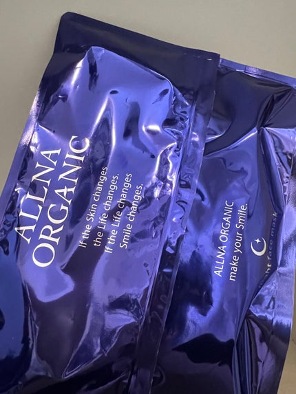 オールインワンシートマスク ホワイトEX/クオリティファースト/シートマスク・パックを使ったクチコミ(2枚目)