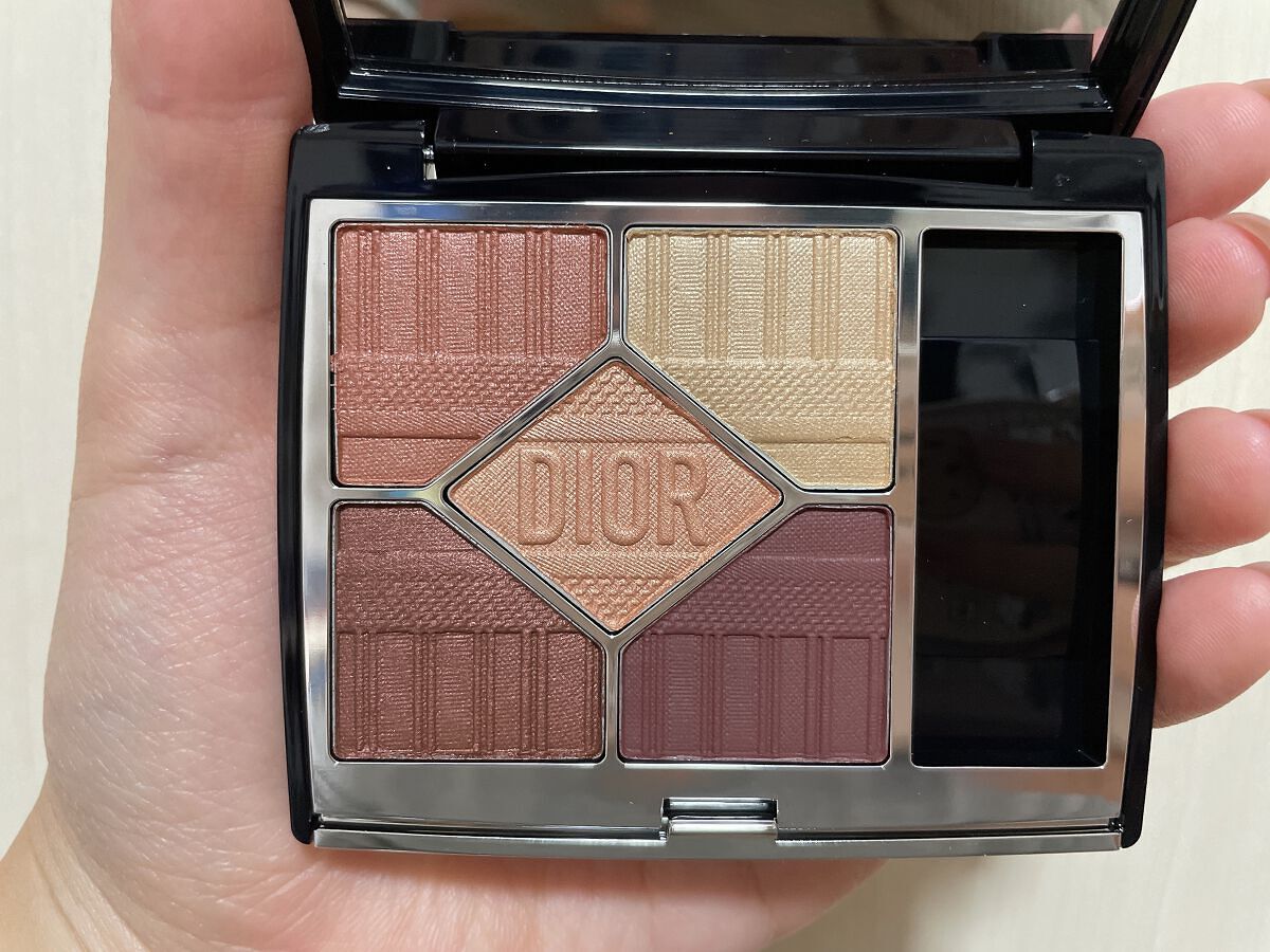 リュクスアイシャドウ/BOBBI BROWN/単色アイシャドウを使ったクチコミ（3枚目）