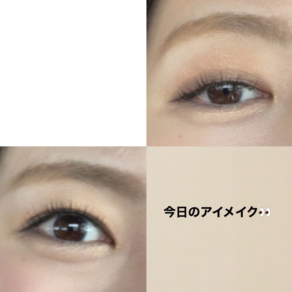 ルックアット マイアイジュエル BR420/ETUDE/単色アイシャドウを使ったクチコミ（1枚目）