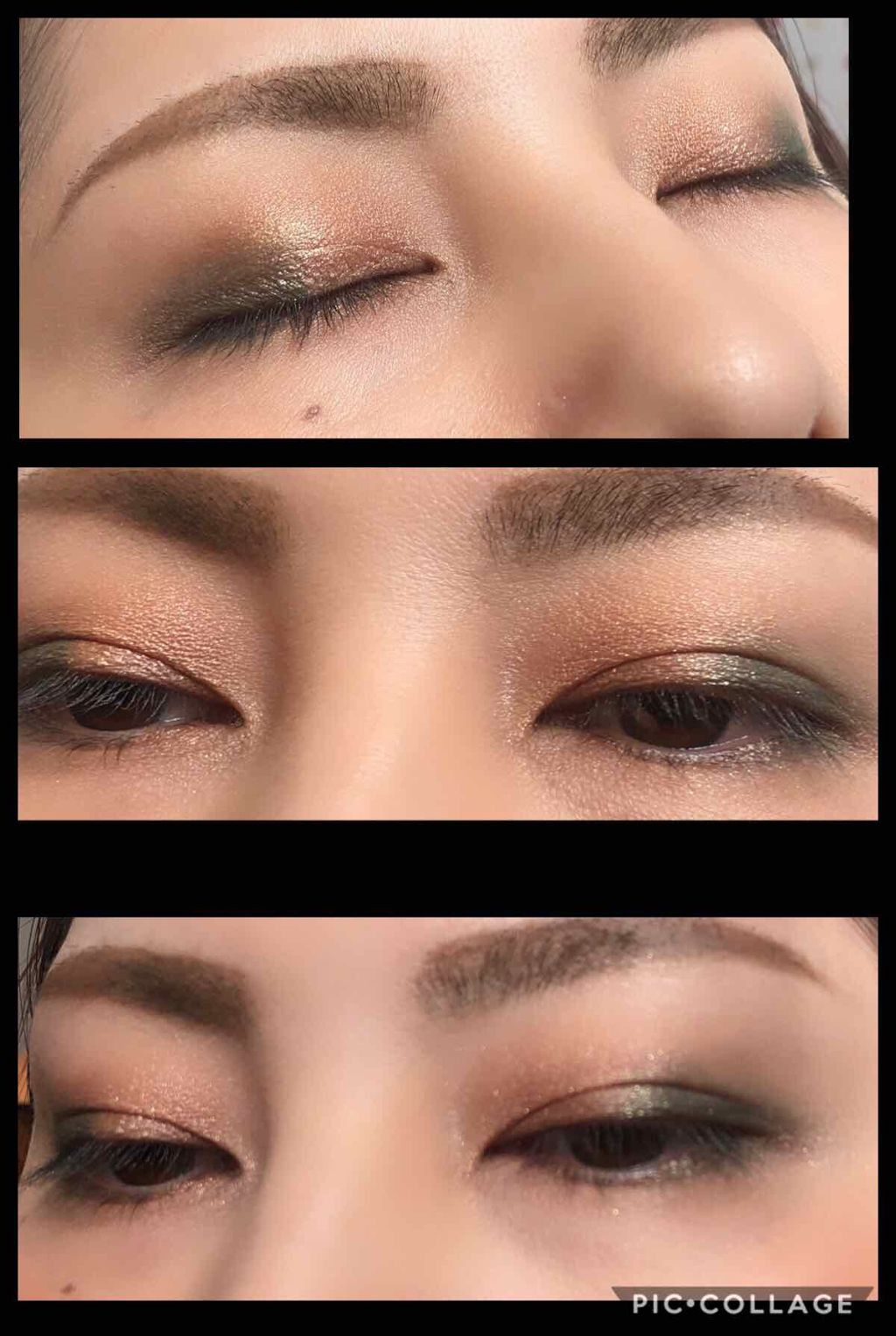 トーン タッチ アイズ/SUQQU/単色アイシャドウを使ったクチコミ（2枚目）