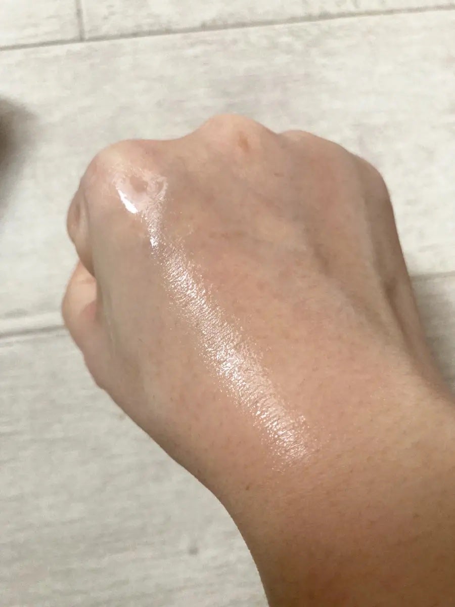 ダルバ ホワイトトリュフファーストスプレーセラム/ダルバ/ミスト状化粧水を使ったクチコミ(4枚目)