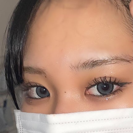 ジュエリーシャドウベール/キャンメイク/アイシャドウパレットを使ったクチコミ(1枚目)