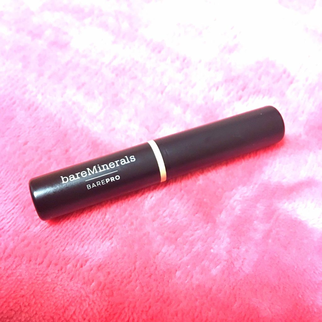 ベアプロ フル カバレッジ コンシーラー/bareMinerals/スティックコンシーラーを使ったクチコミ(1枚目)