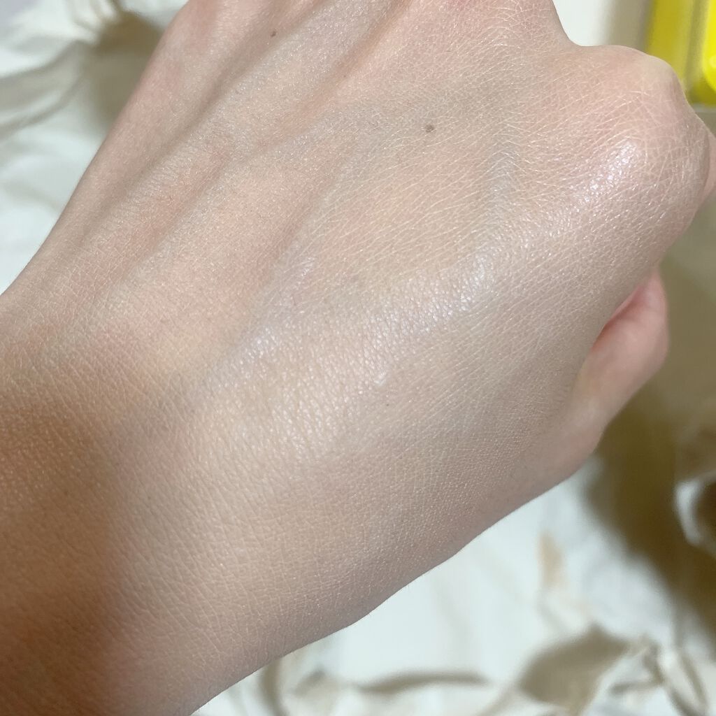 ベースメイク BBクリーム/キュレル/BBクリームを使ったクチコミ(6枚目)