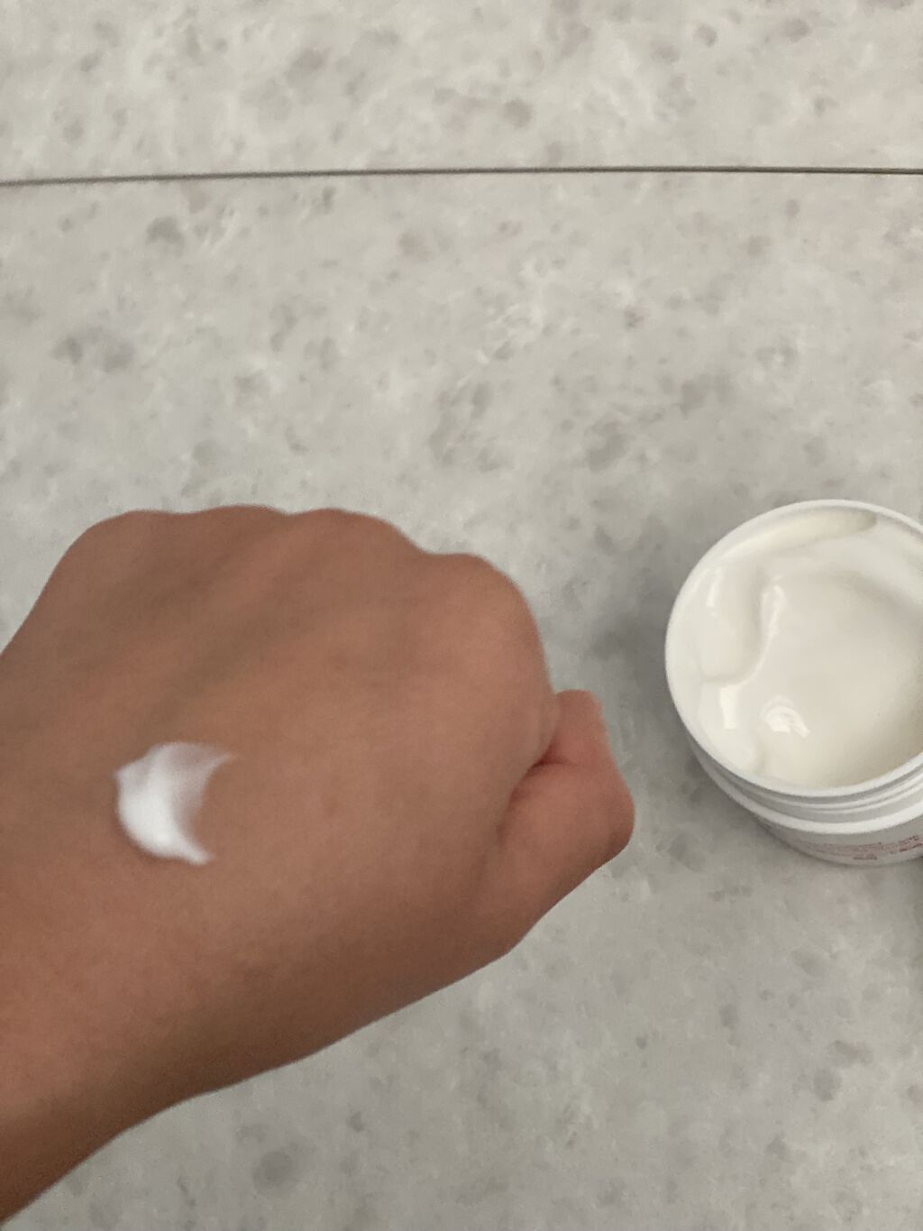 ザーネクリーム/ザーネ/ボディクリームを使ったクチコミ（2枚目）