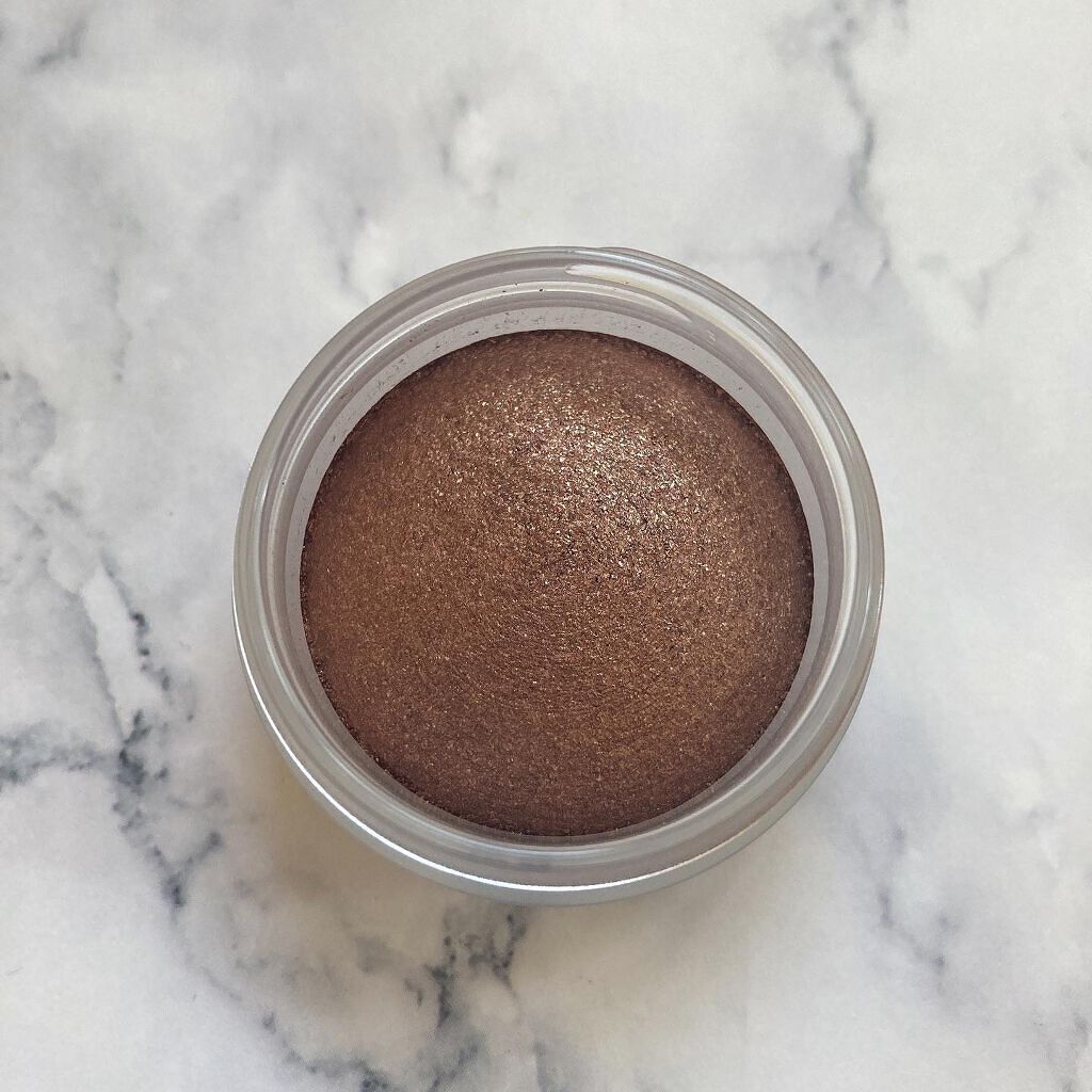 アイグロウ ジェム/DECORTÉ/ジェル・クリームアイシャドウを使ったクチコミ(5枚目)