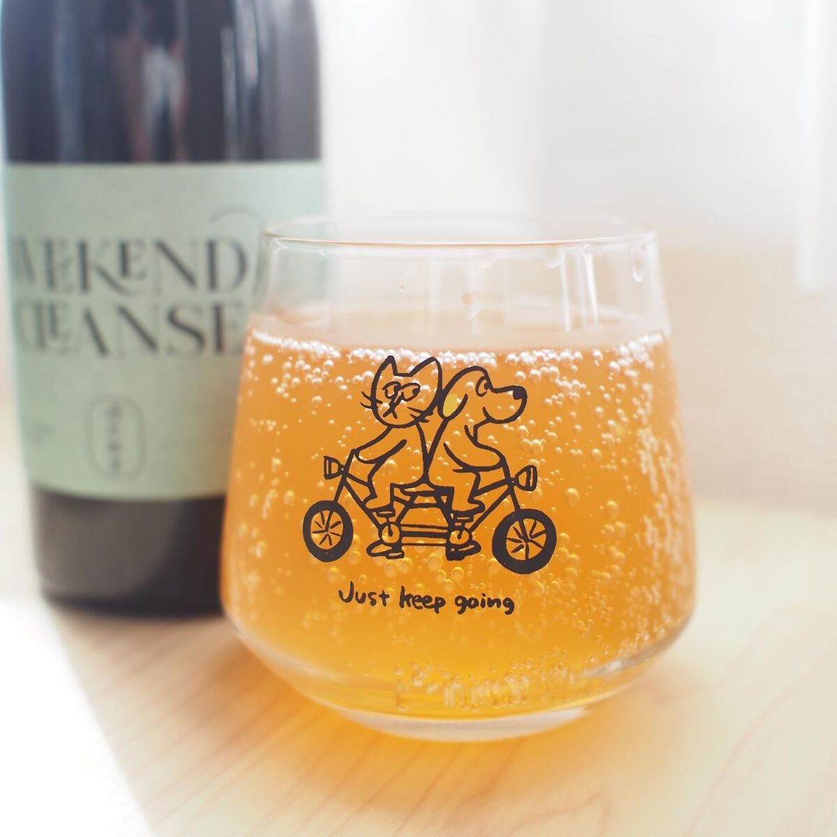 週末酵素/イッティ/酵素ドリンクを使ったクチコミ（3枚目）