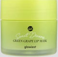 スイートドリームリップマスク Green Grape