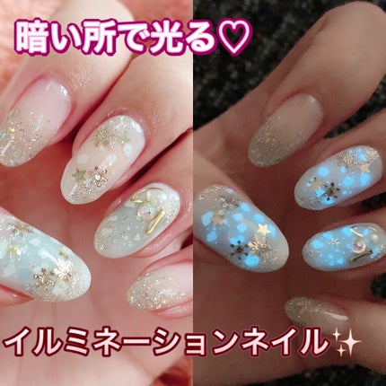 グレースジェルベース/グレースジェル/ジェルネイルを使ったクチコミ(1枚目)