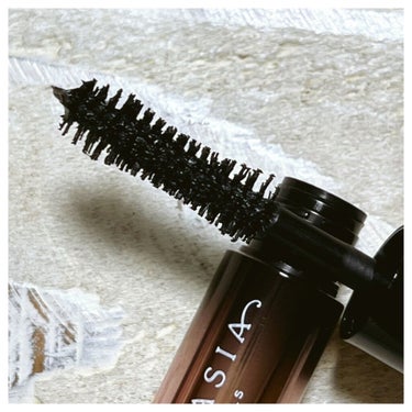 LASH BRAG VOLUMIZING MASCARA mini/アナスタシア ビバリーヒルズ/マスカラを使ったクチコミ（3枚目）