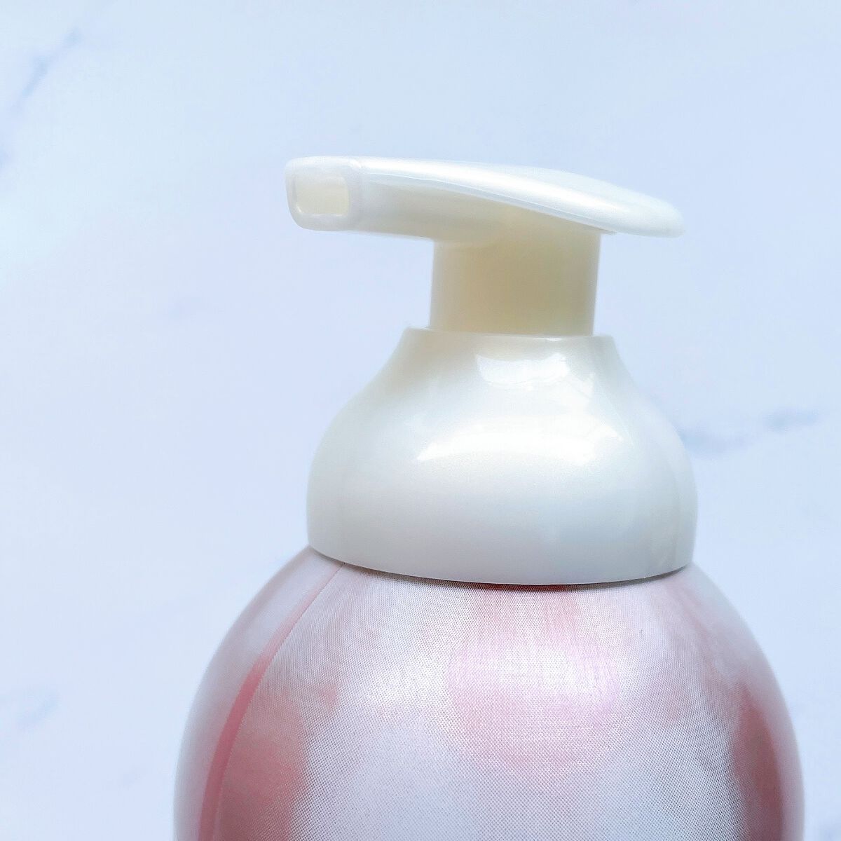 シュワとろオイル泡クレンジング/ビフェスタ/オイルクレンジングを使ったクチコミ(4枚目)